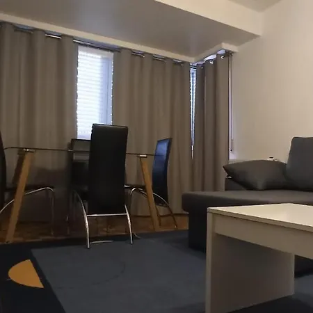 Piso Eugenio Fadrique Vigo