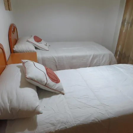 Piso Eugenio Fadrique