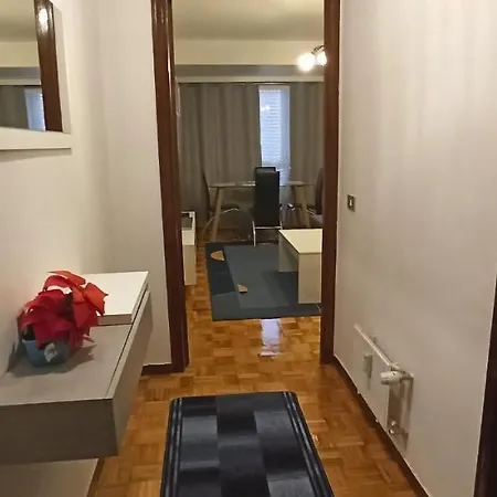 Piso Eugenio Fadrique Apartment Vigo