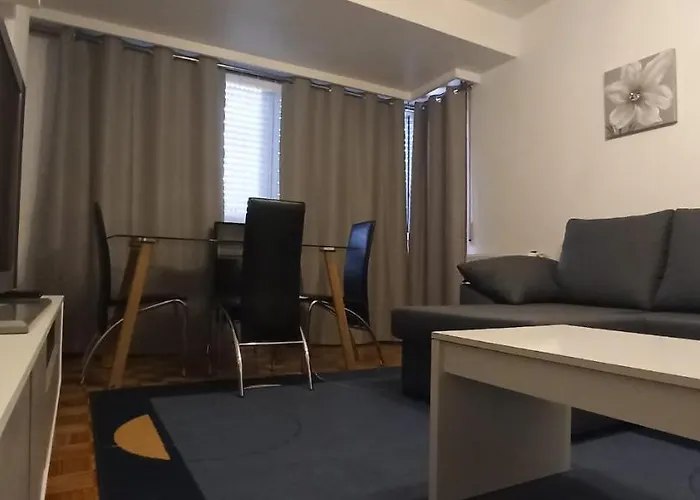 Piso Eugenio Fadrique Vigo