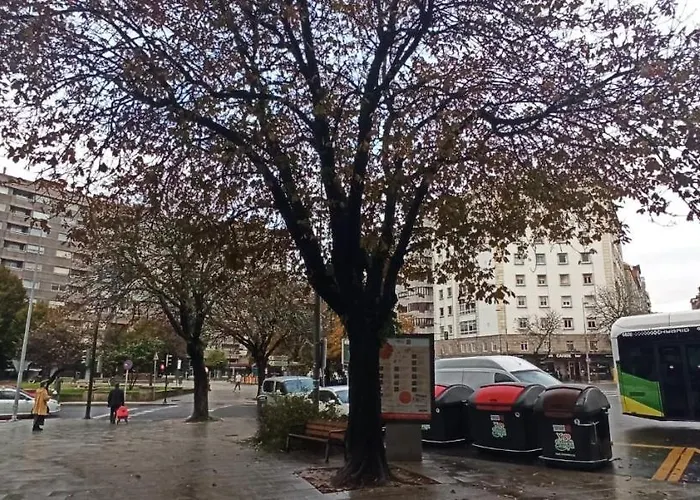 Piso Eugenio Fadrique *