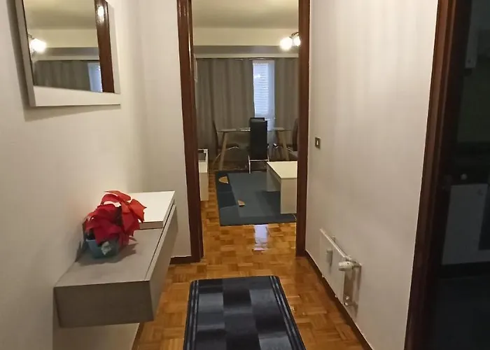 Piso Eugenio Fadrique דירה ויגו