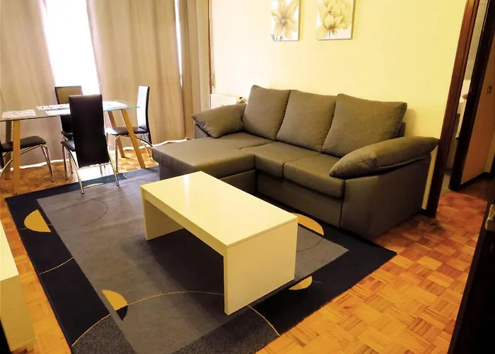 Piso Eugenio Fadrique *